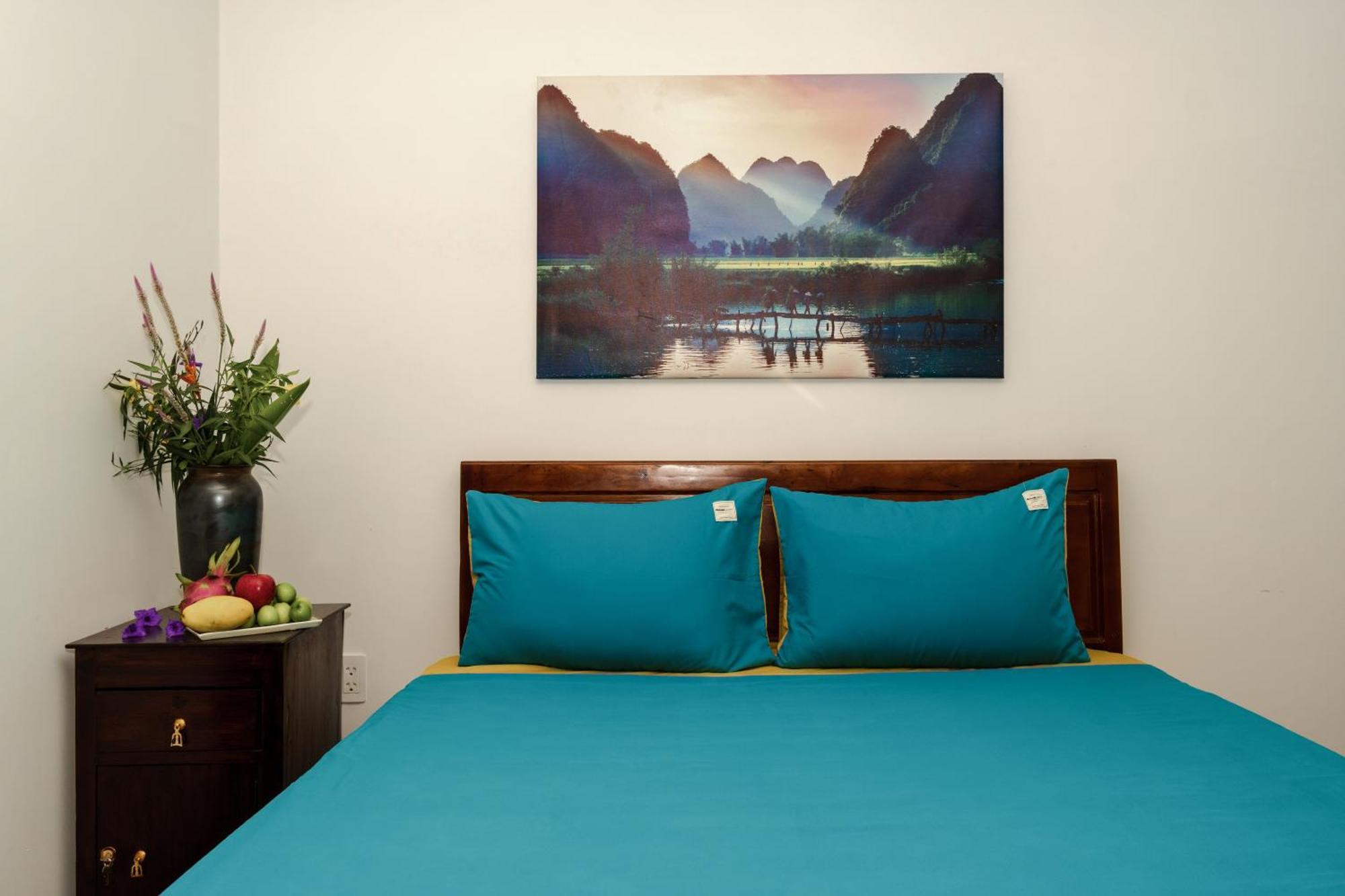 Hotel Autumn Bay Retreat Hoi An Zewnętrze zdjęcie