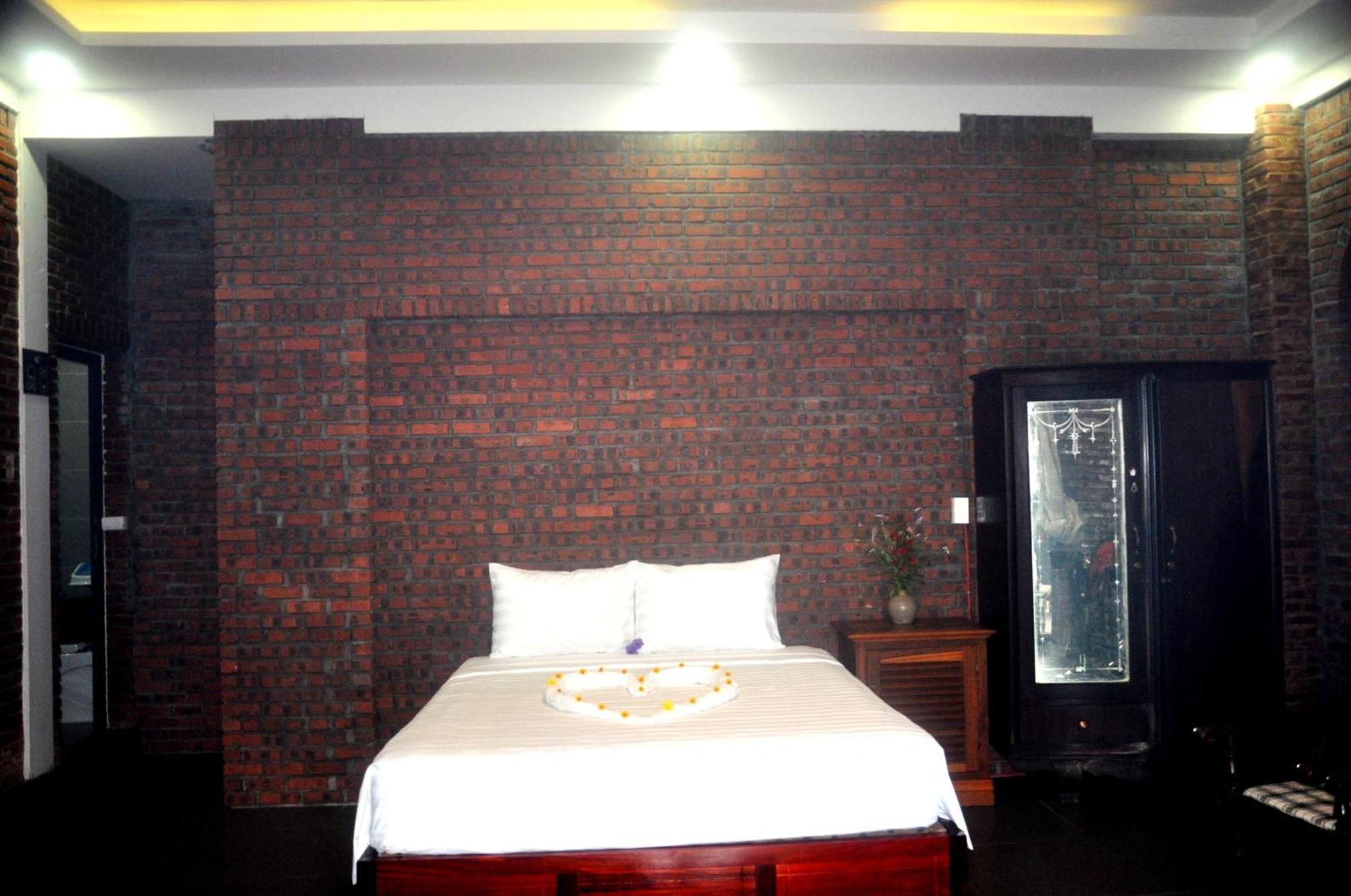 Hotel Autumn Bay Retreat Hoi An Zewnętrze zdjęcie