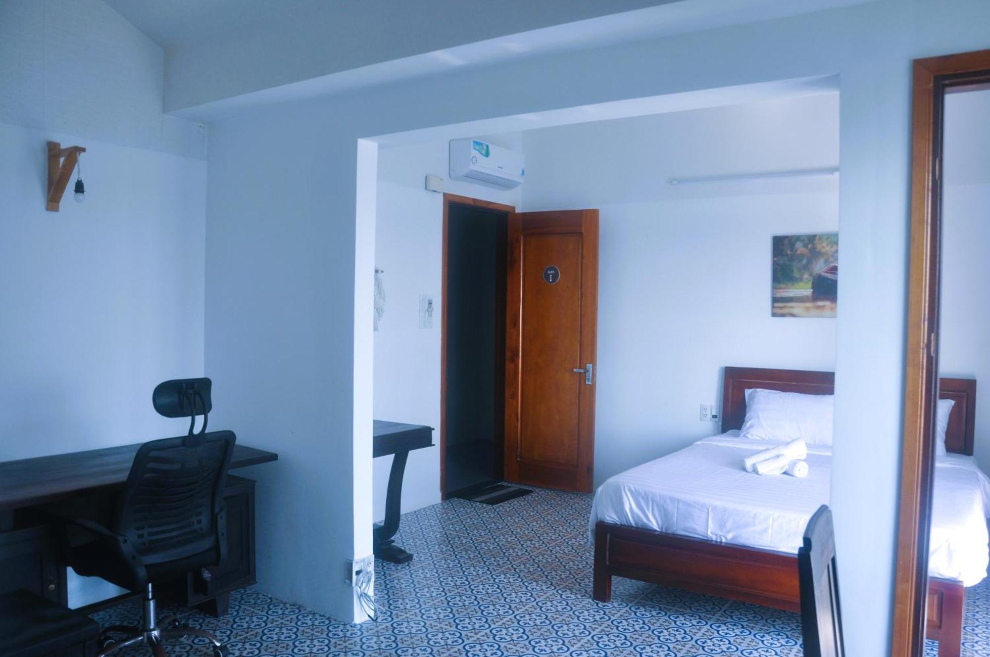 Hotel Autumn Bay Retreat Hoi An Zewnętrze zdjęcie