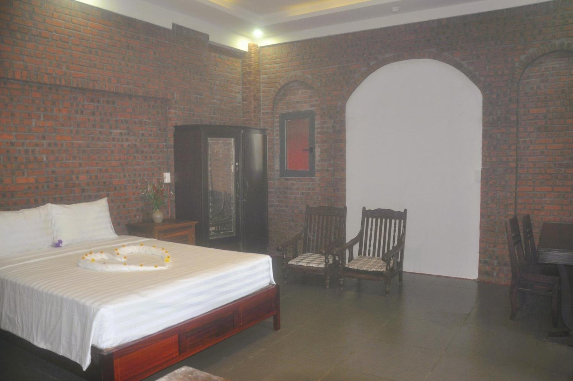 Hotel Autumn Bay Retreat Hoi An Zewnętrze zdjęcie