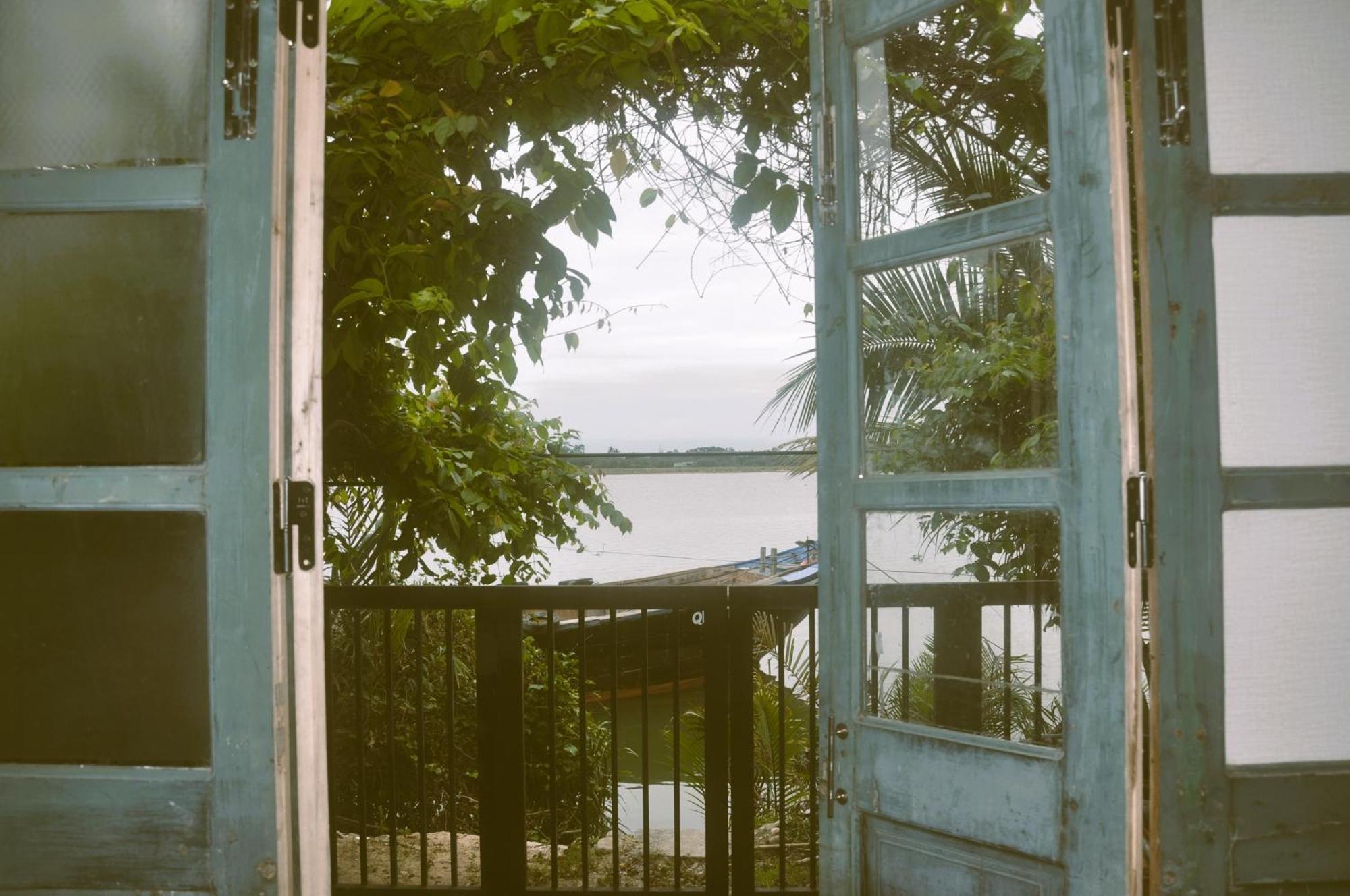 Hotel Autumn Bay Retreat Hoi An Zewnętrze zdjęcie