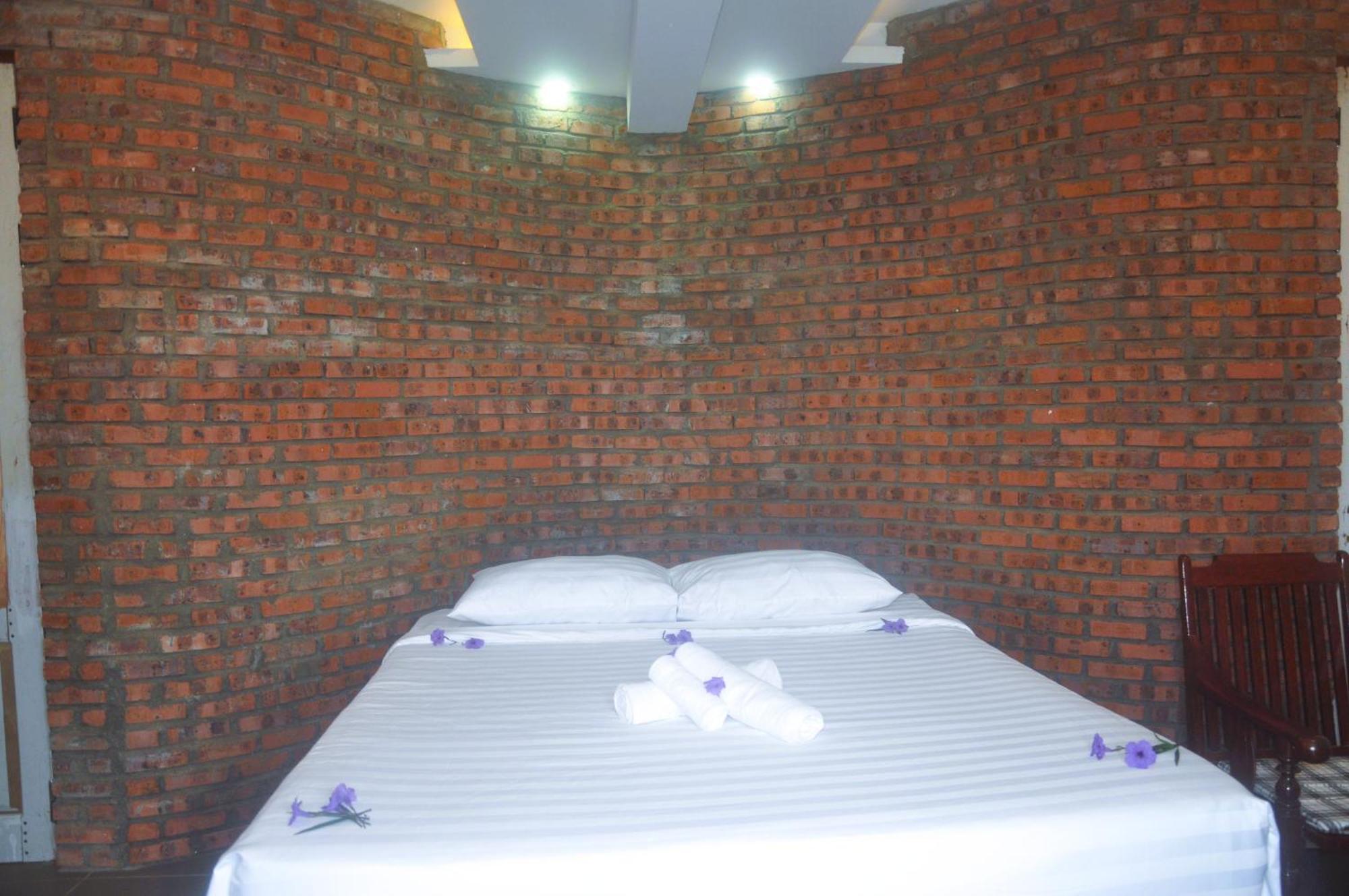 Hotel Autumn Bay Retreat Hoi An Zewnętrze zdjęcie