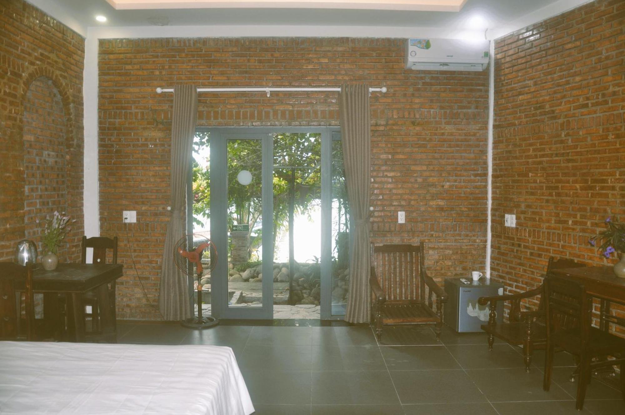 Hotel Autumn Bay Retreat Hoi An Zewnętrze zdjęcie