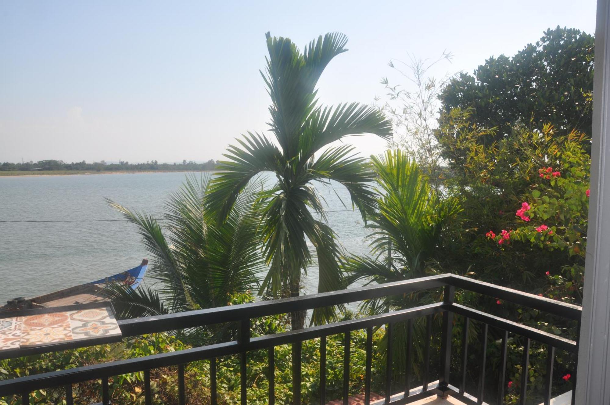 Hotel Autumn Bay Retreat Hoi An Zewnętrze zdjęcie