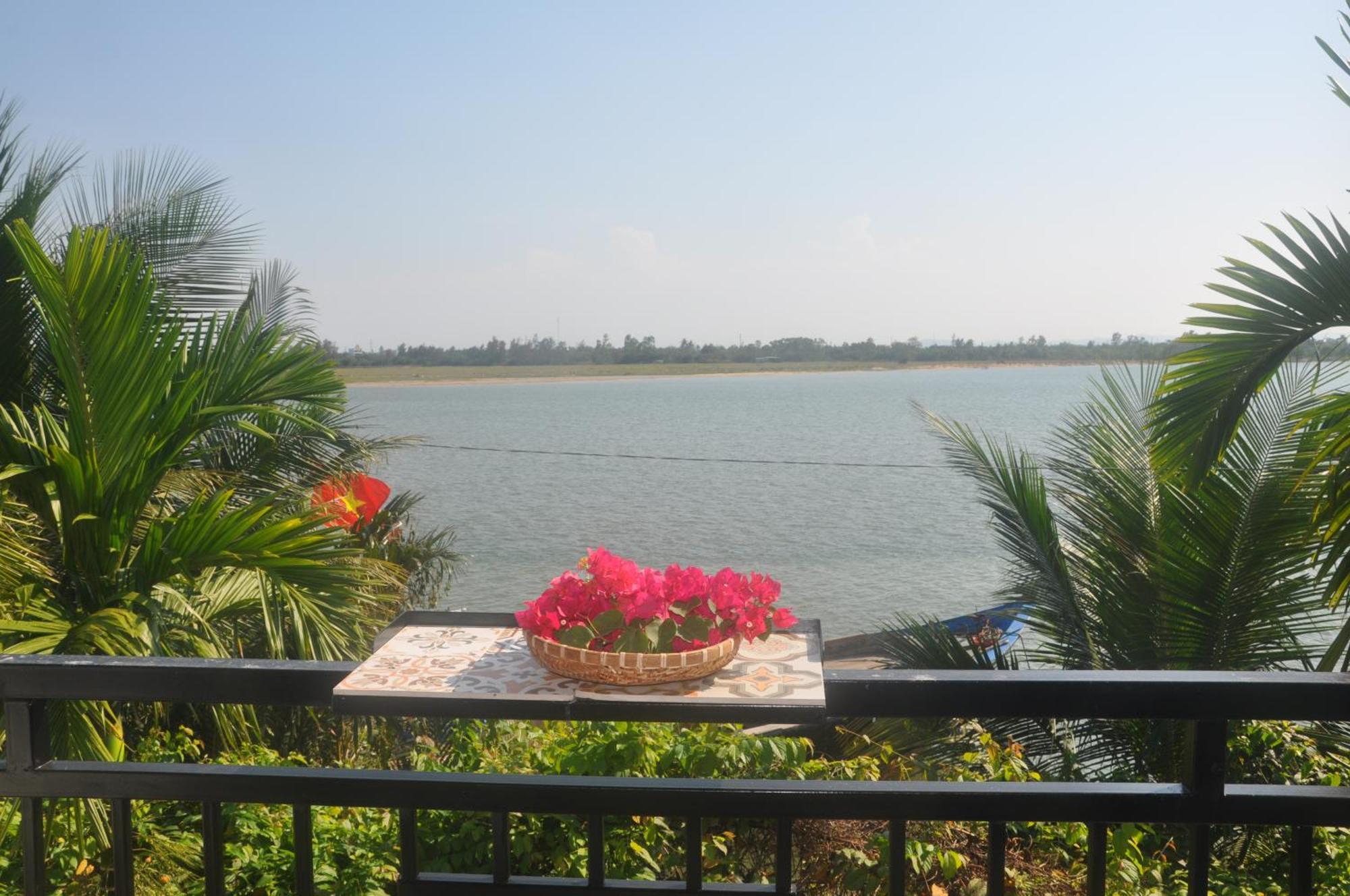Hotel Autumn Bay Retreat Hoi An Zewnętrze zdjęcie