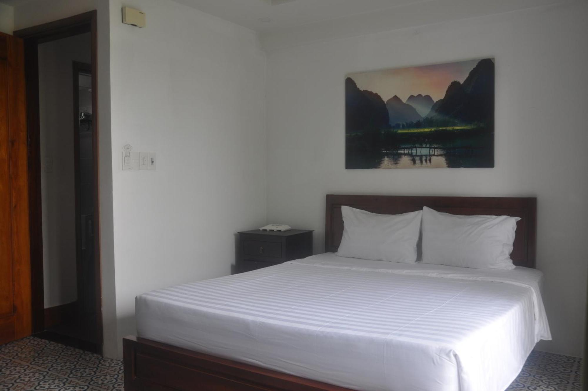 Hotel Autumn Bay Retreat Hoi An Zewnętrze zdjęcie