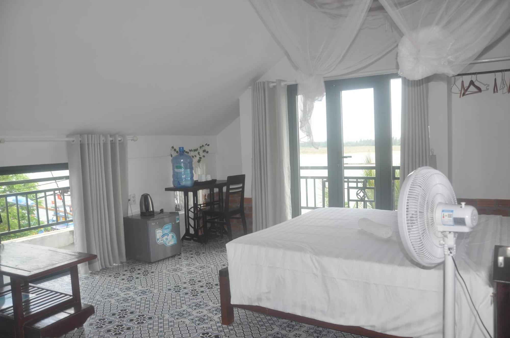 Hotel Autumn Bay Retreat Hoi An Zewnętrze zdjęcie