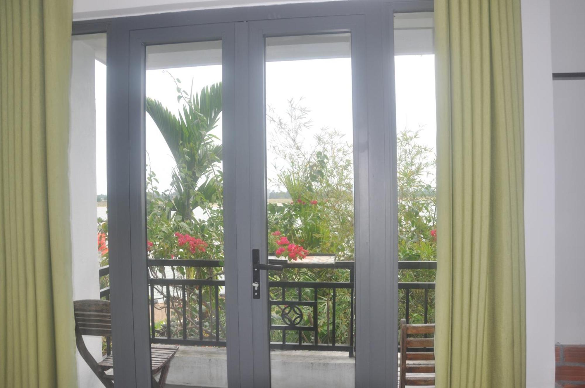 Hotel Autumn Bay Retreat Hoi An Zewnętrze zdjęcie