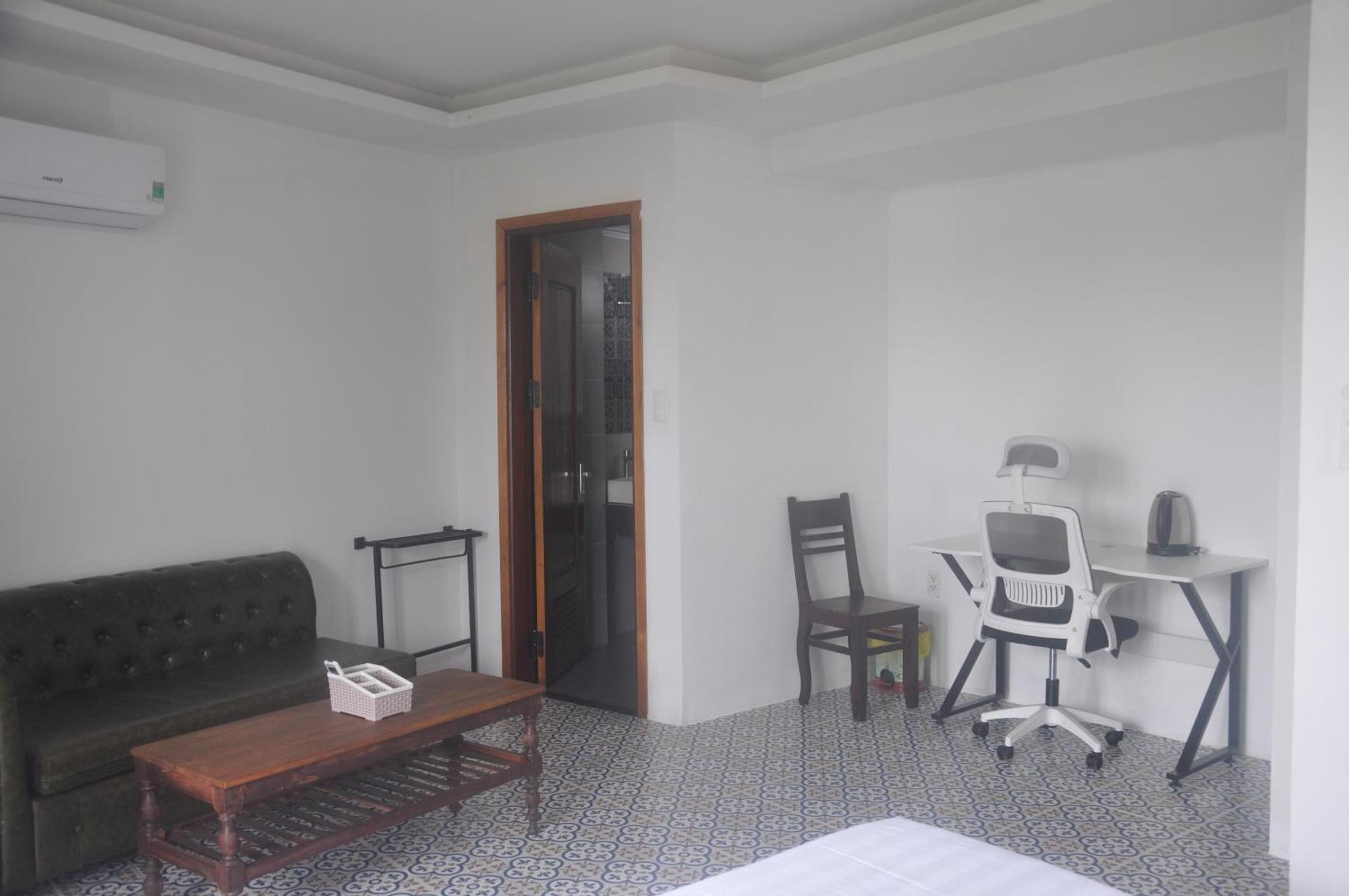 Hotel Autumn Bay Retreat Hoi An Zewnętrze zdjęcie