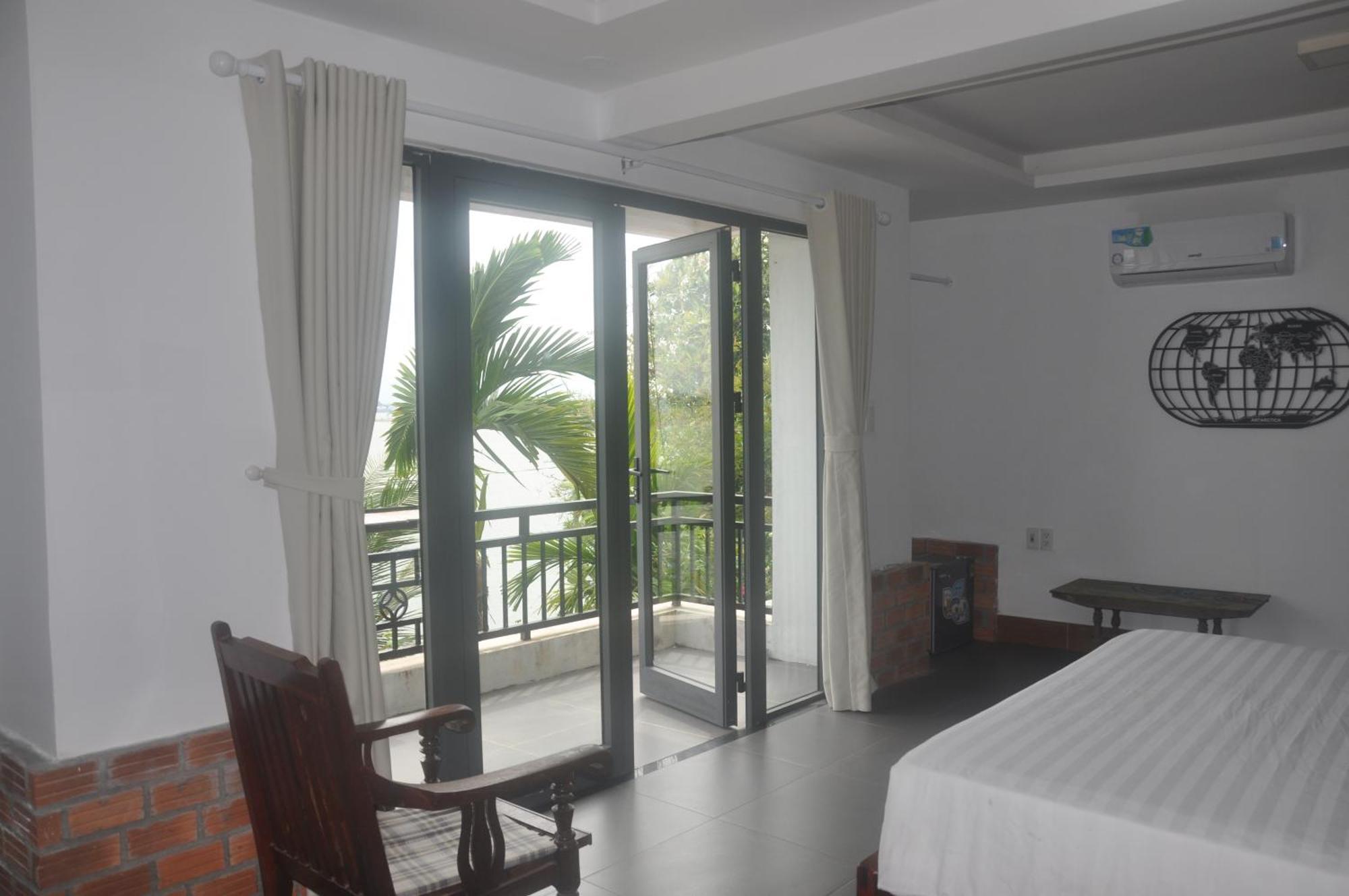 Hotel Autumn Bay Retreat Hoi An Zewnętrze zdjęcie