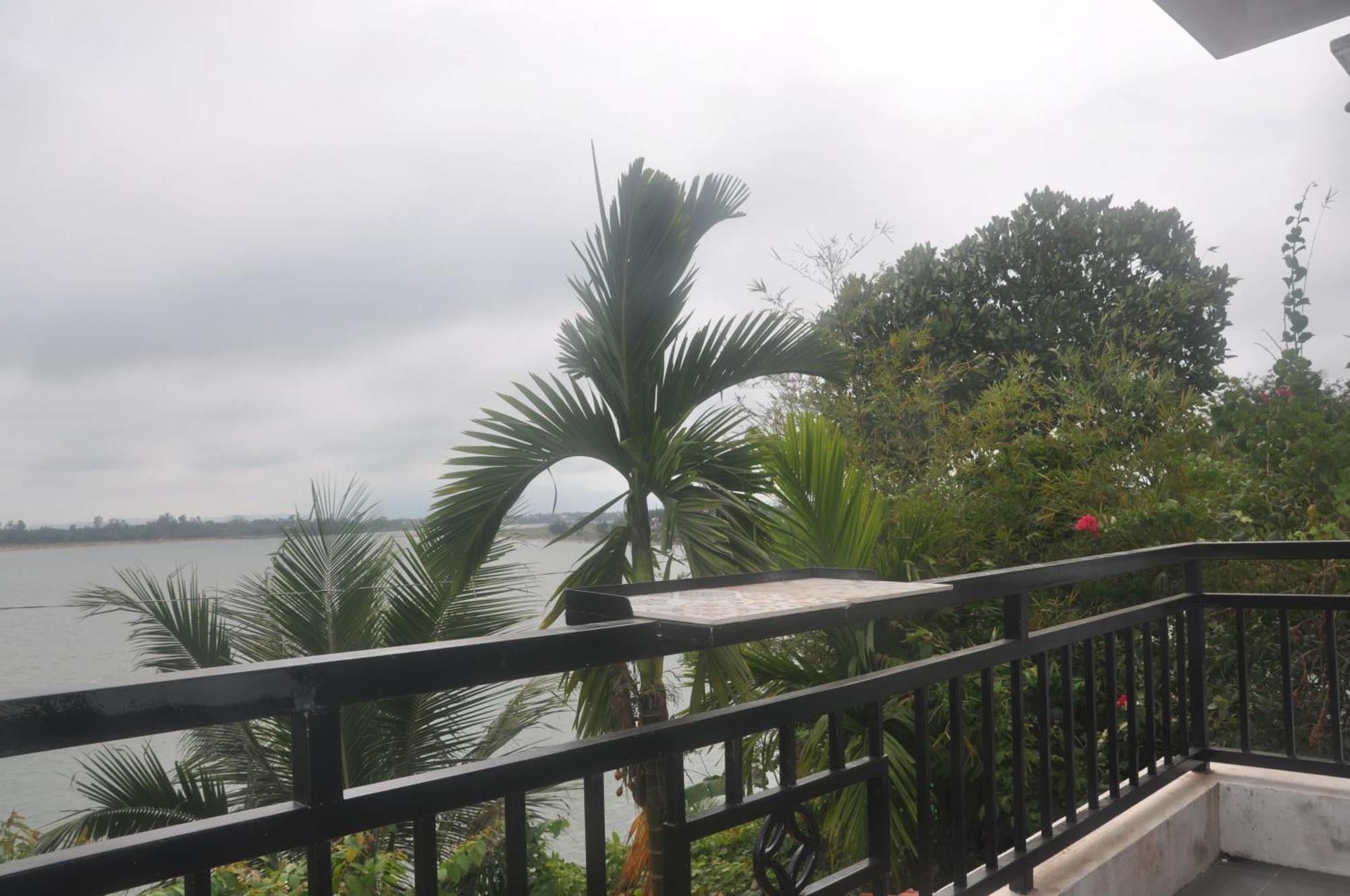 Hotel Autumn Bay Retreat Hoi An Zewnętrze zdjęcie