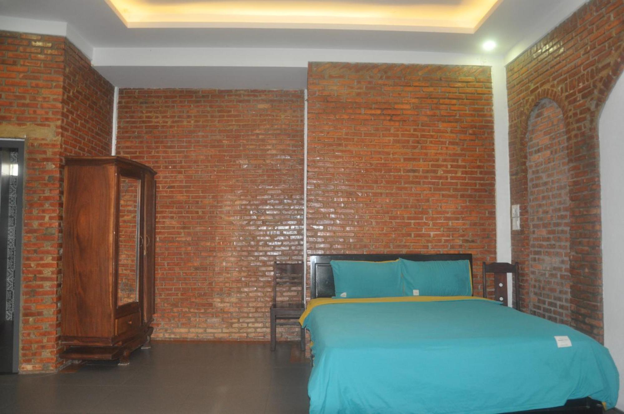 Hotel Autumn Bay Retreat Hoi An Zewnętrze zdjęcie